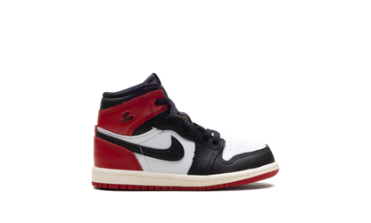 Jordan 1 Retro High OG TD Black Toe Reimagined FD1413 106