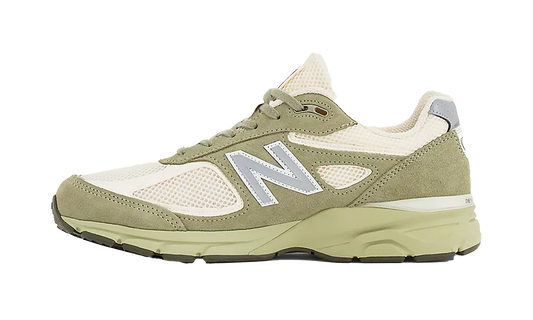 990v4 MiUSA Olive Leaf U9901MX