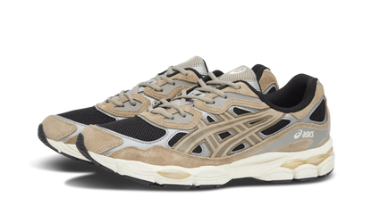 Gel-NYC Black Greige 1203A383 005
