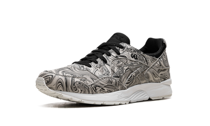 Gel Lyte V White/Black HL7S2 0190