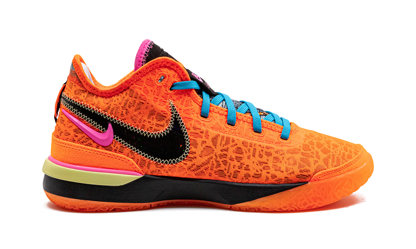 Zoom LeBron NXXT Gen I Promise DR8784 900