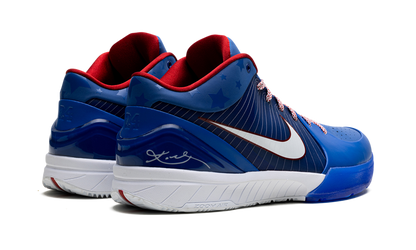 Zoom Kobe 4 Protro Philly FQ3545 400