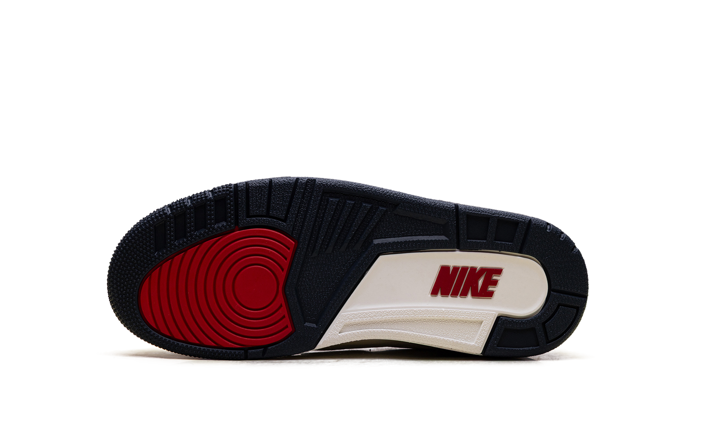 Air Jordan 3 Levi's - All-Star IR0912 400