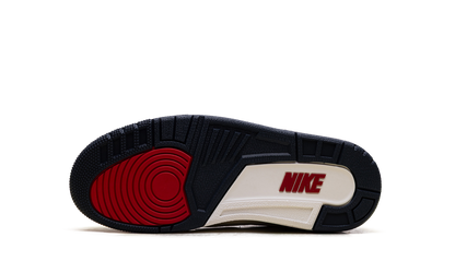 Air Jordan 3 Levi's - All-Star IR0912 400