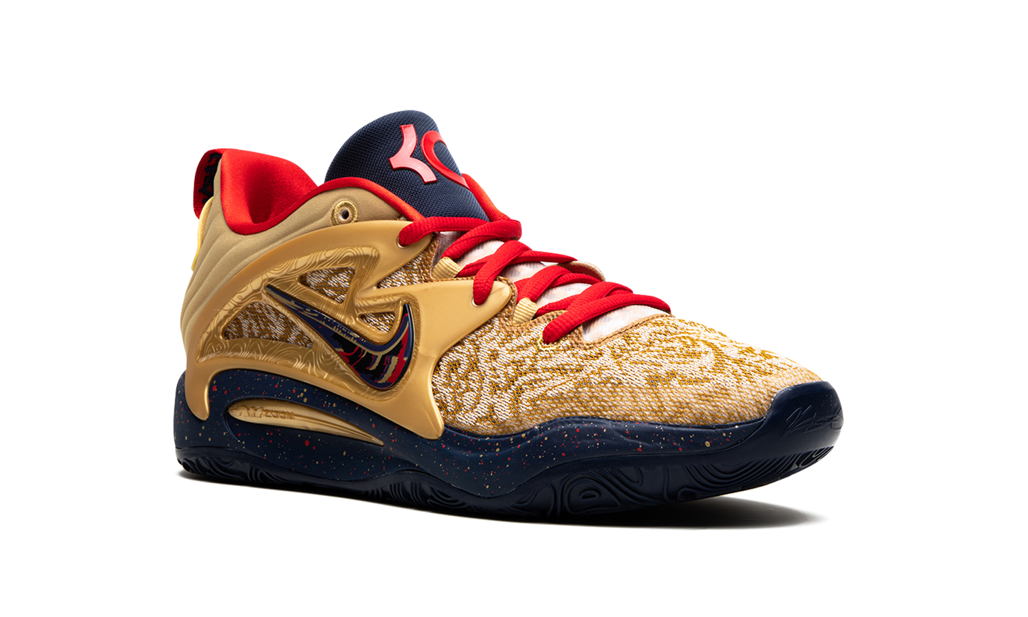 KD15 Olympics DC1975 700