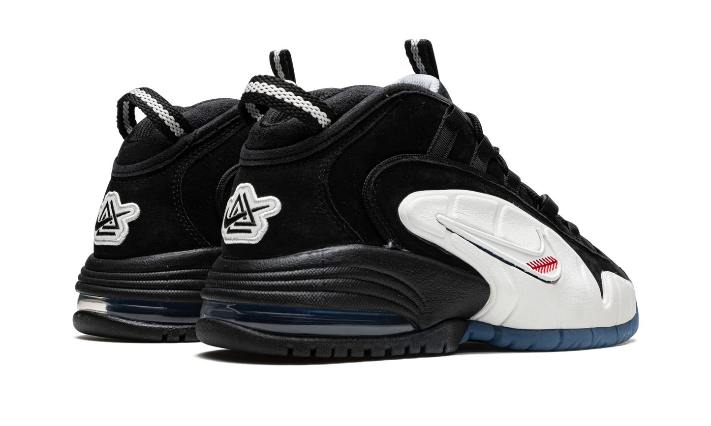 Air Max Penny 1 Social Status Recess Black DM9130 001