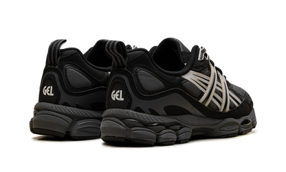 Gel-NYC Utility Carrier Grey Black 1203a558 024