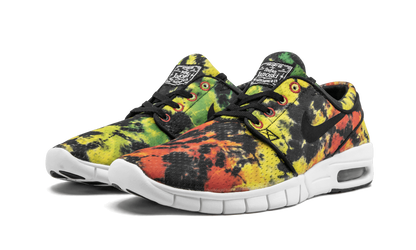 Stefan Janoski Max PRM Max Tie Dye 807497 703