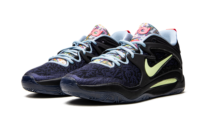 KD 15 New Beginnings