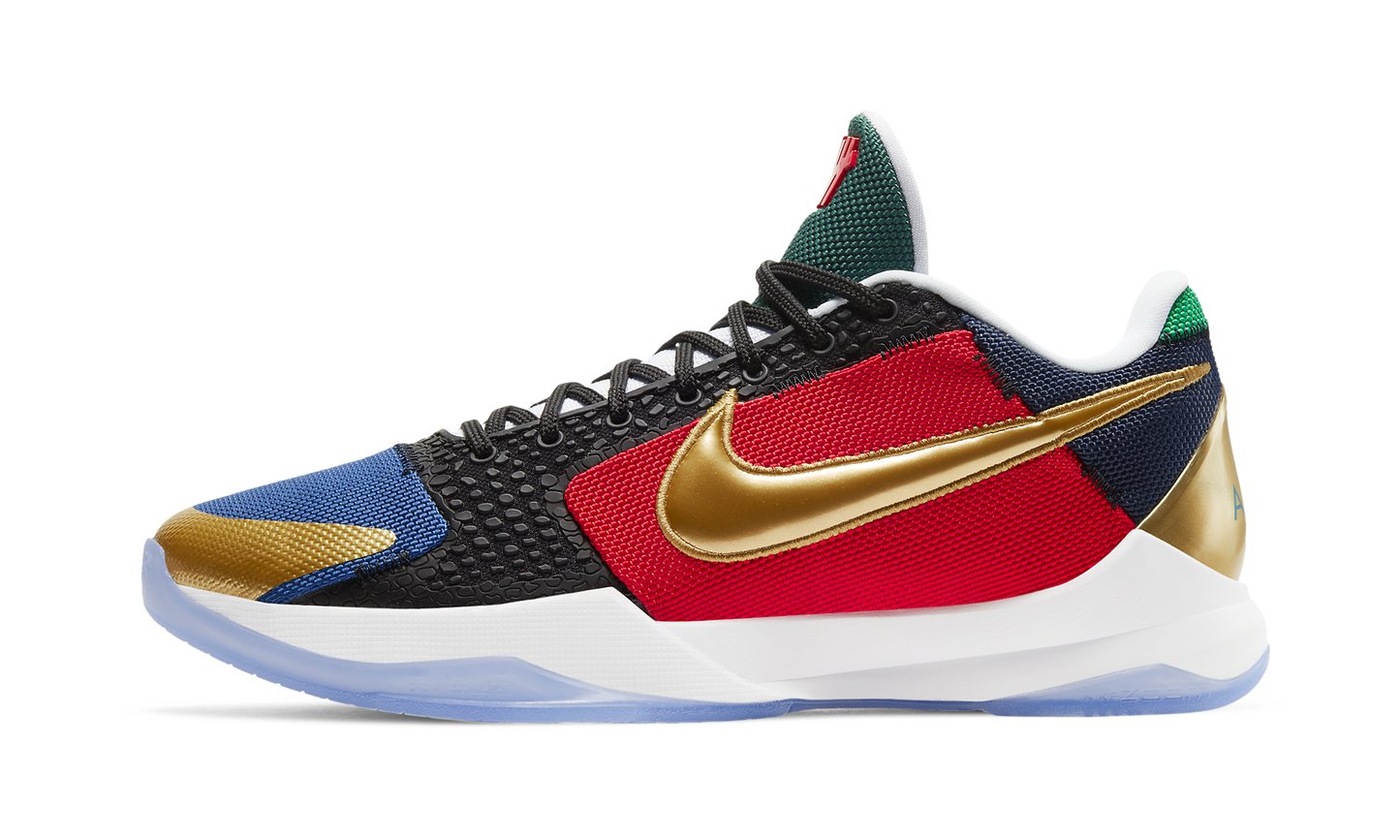 Kobe 5 Protro x Undefeated What If Pack DB5551 900