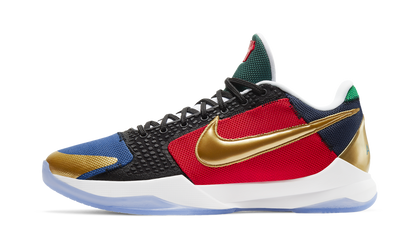 Kobe 5 Protro x Undefeated What If Pack DB5551 900