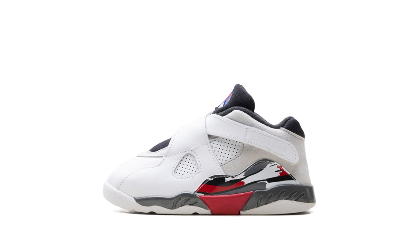 Air Jordan 8 Retro TD Bugs Bunny (2025) 305360 100