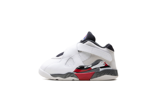 Air Jordan 8 Retro TD Bugs Bunny (2025) 305360 100