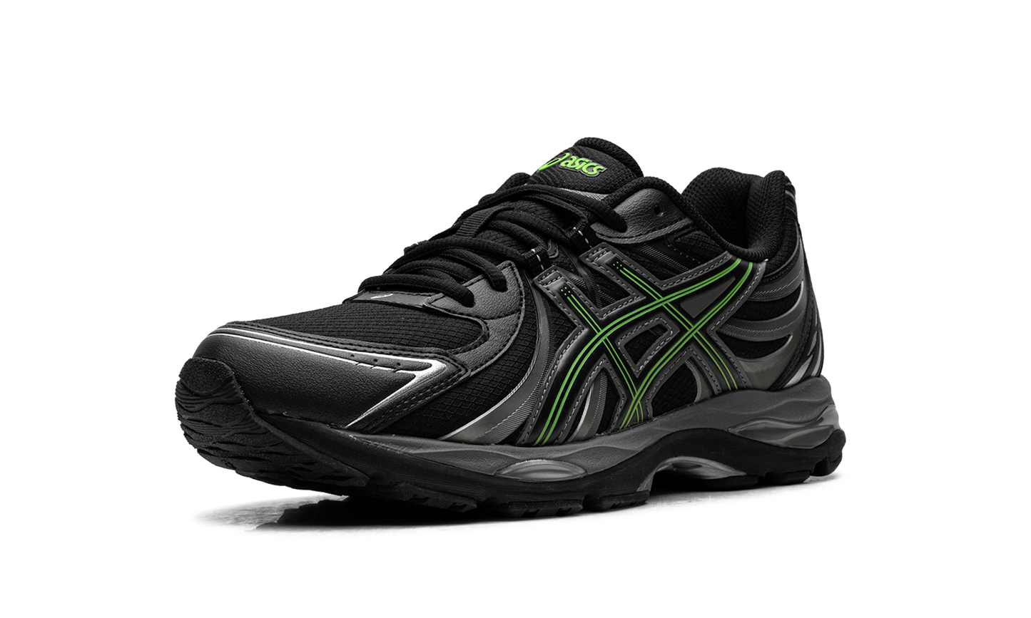 Gel-Sekiran Black Silver Green 1203B054 001