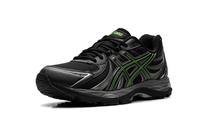 Gel-Sekiran Black Silver Green 1203B054 001