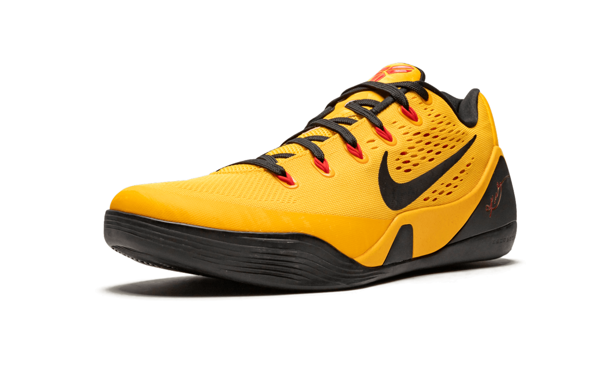 Kobe 9 EM Bruce Lee 646701 700