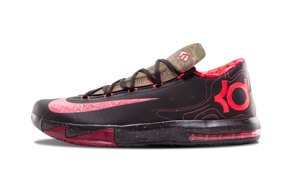 KD 6 Weatherman 599424 006