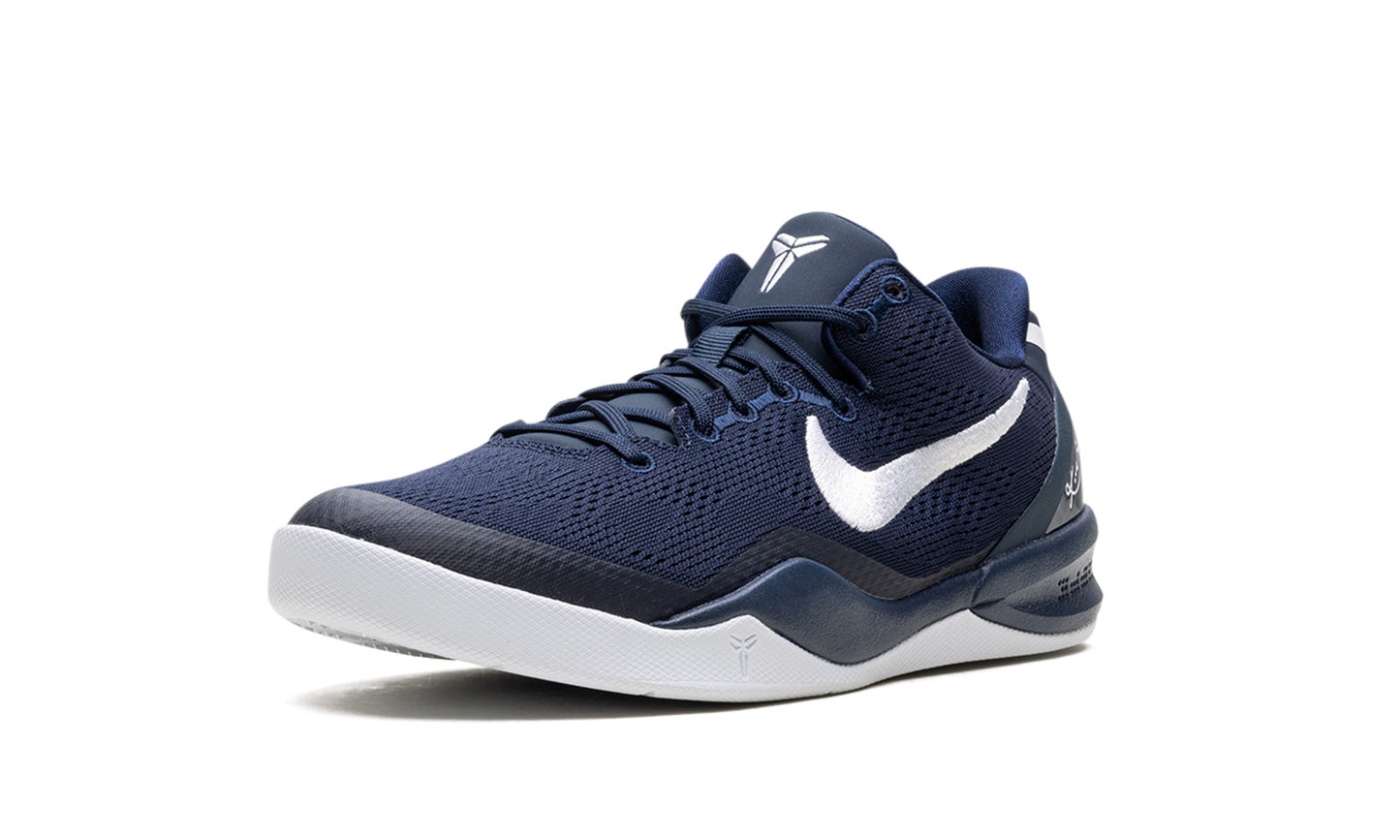 Kobe 8 Protro GS College Navy FN0266 400