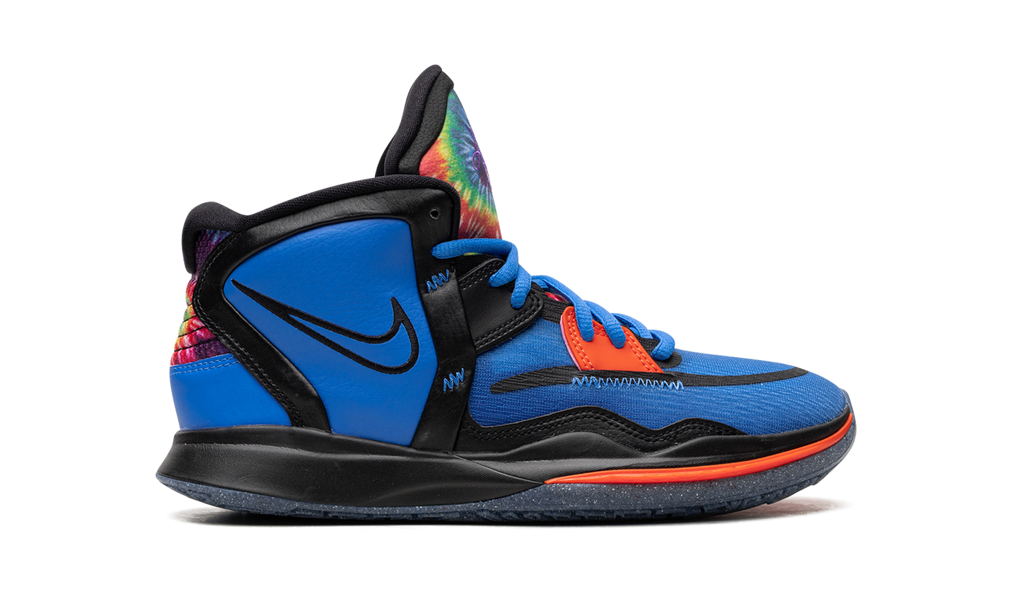 Kyrie Infinity SE GS Tie-Dye DM3894 410