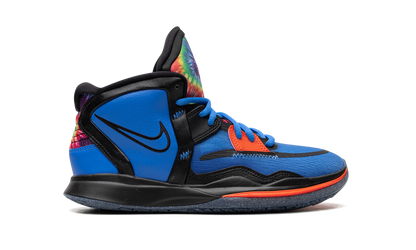 Kyrie Infinity SE GS Tie-Dye DM3894 410