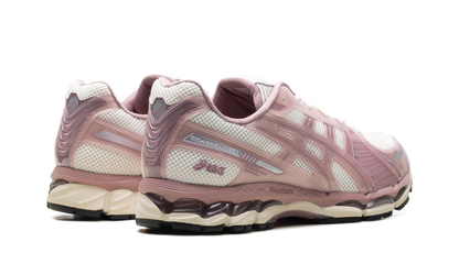 KITH x Gel-Kayano 12.1 Quartz 1203B144 101