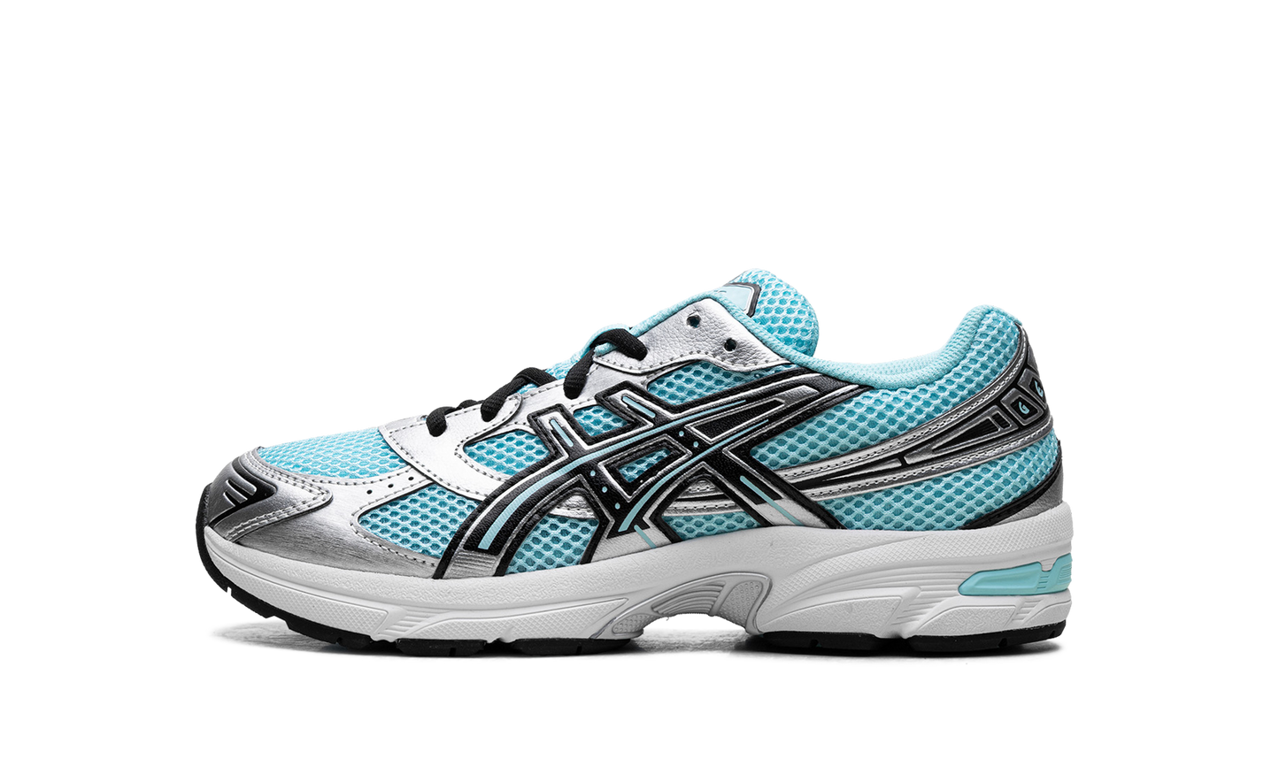 Gel 1130 GS Larimar Blue / Pure Silver 1204A169 400