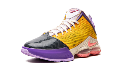 Lebron XIX Low Mismatch DO9829 500