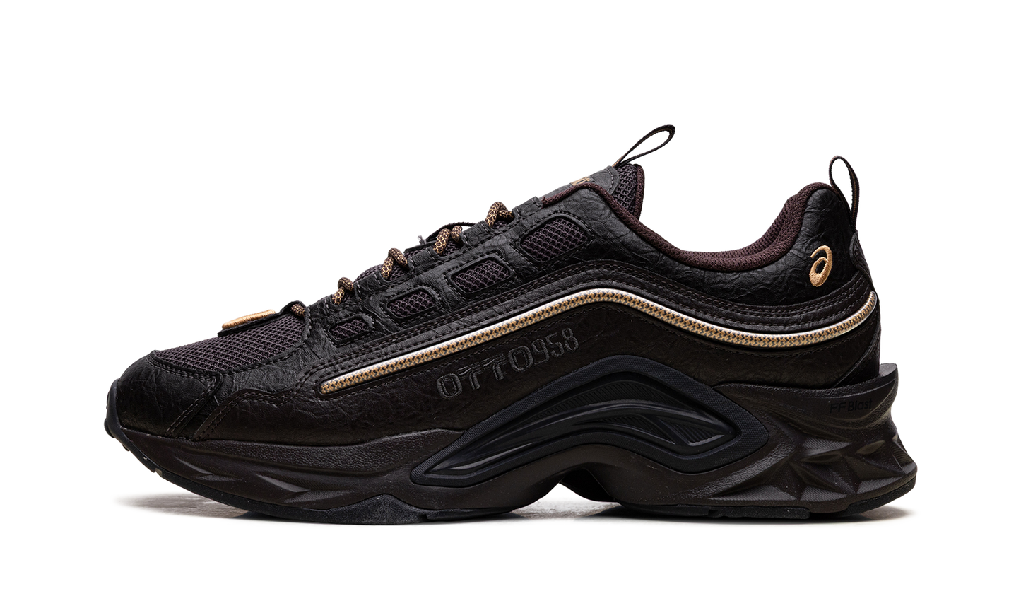 Protoblast OTTO958 Dark Brown 1203A643 200