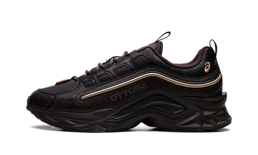 Protoblast OTTO958 Dark Brown 1203A643 200