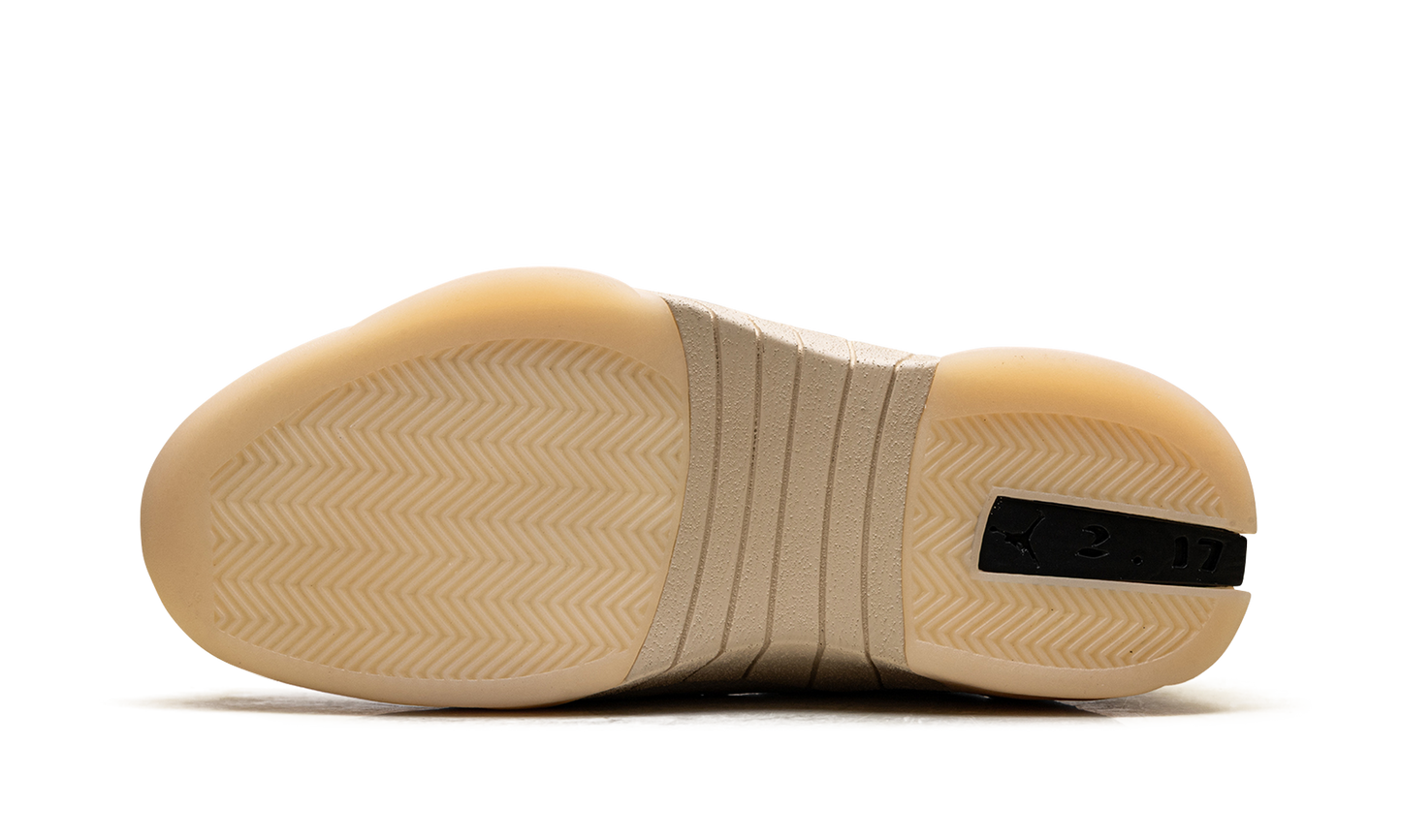Jordan 15-23RE Black Muslin IV7637 100