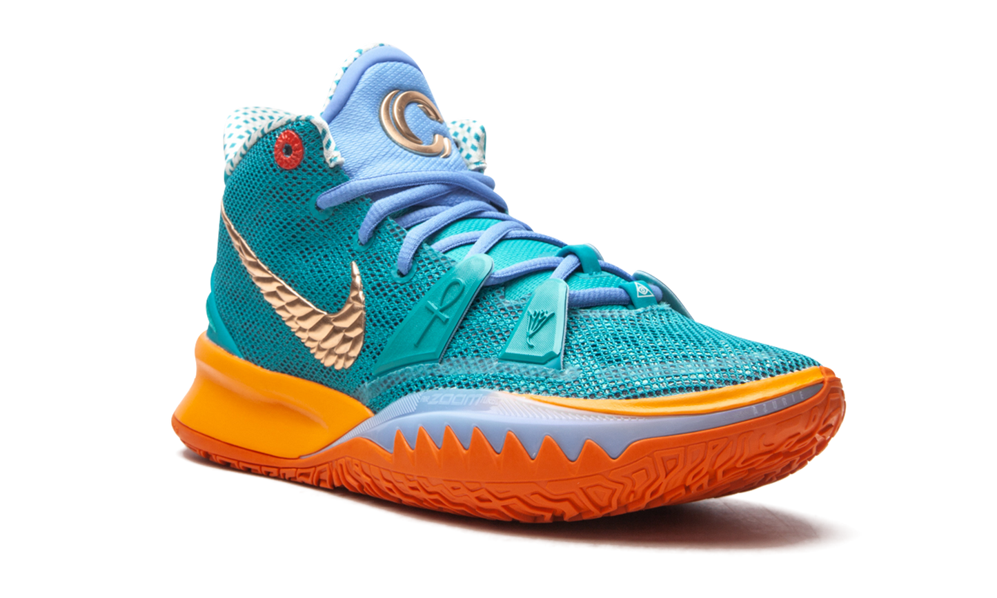 Kyrie 7 Concepts Horus - Special Box CT1135 900A