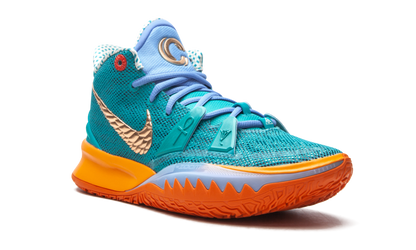 Kyrie 7 Concepts Horus - Special Box CT1135 900A