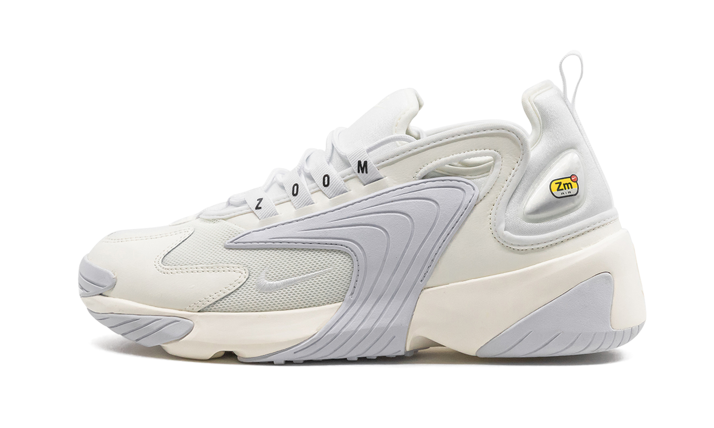 ZOOM 2K SAIL / WHITE - BLACK AO0269 100