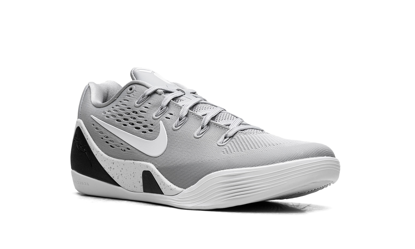 Kobe 9 EM Low Protro TB Wolf Grey IH1401 001