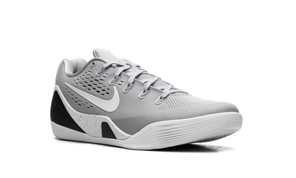 Kobe 9 EM Low Protro TB Wolf Grey IH1401 001