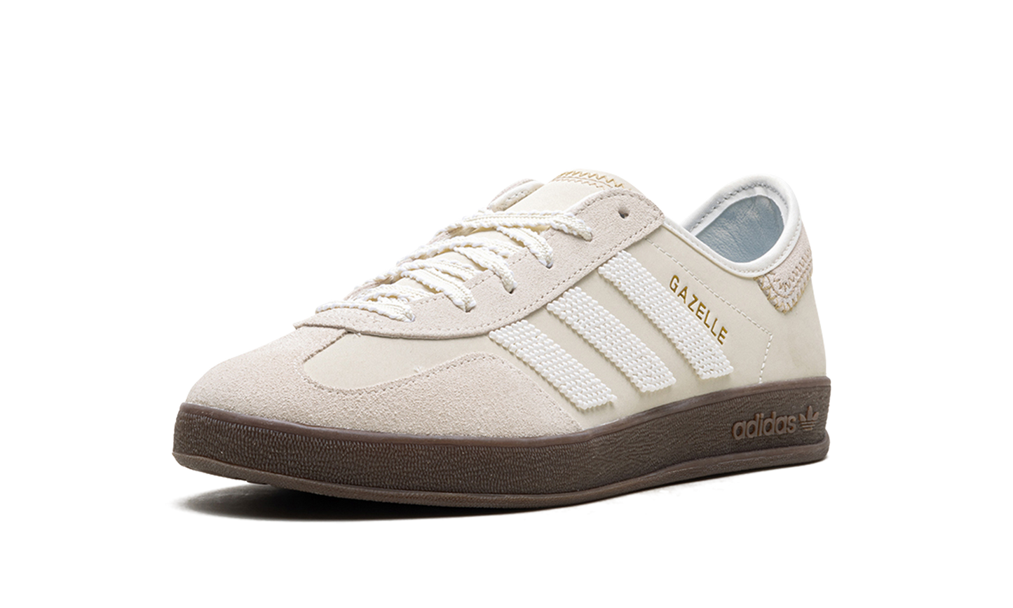 Gazelle  CLOT - White  IH3719