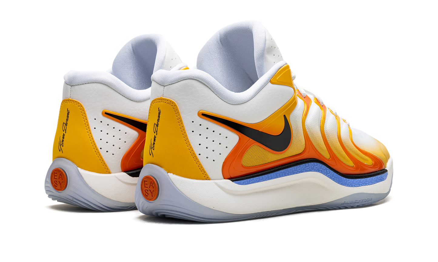 KD 17 Sunrise FJ9487 700