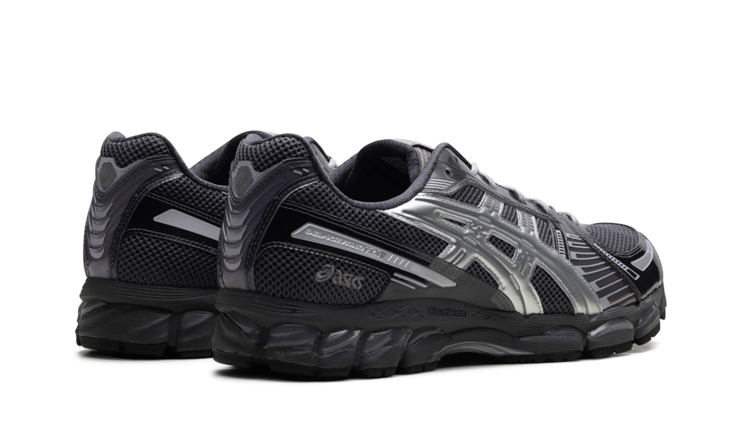 Gel-Kayano 12.1 Kith - Tornado Pure Silver 1203A930 020