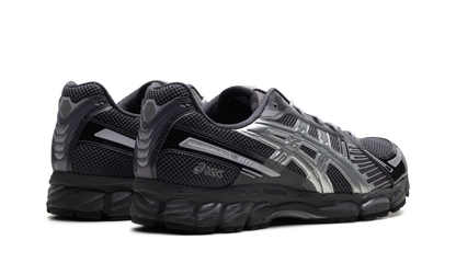Gel-Kayano 12.1 Kith - Tornado Pure Silver 1203A930 020