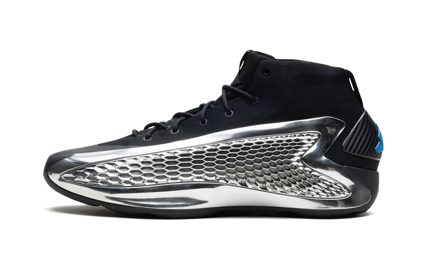 AE1  Silver Metallic  JI0424