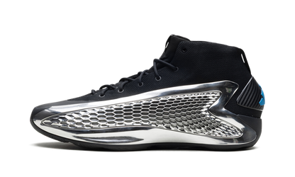 AE1  Silver Metallic  JI0424