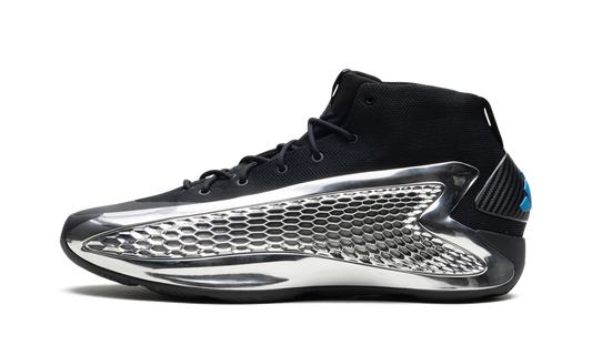 AE1  Silver Metallic  JI0424