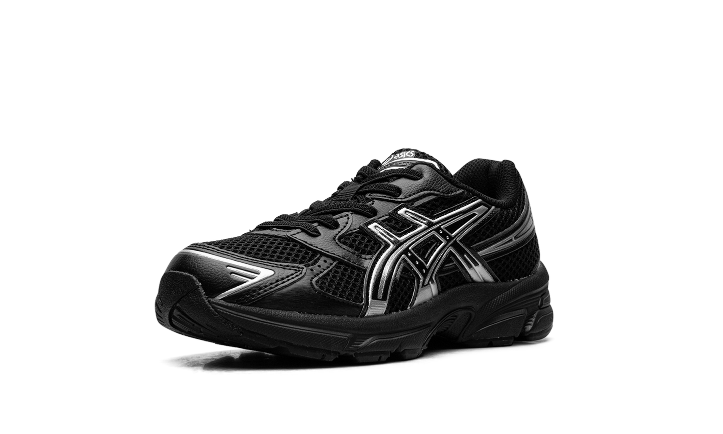 Gel 1130 PS Black/Pure Silver 1204A170 001