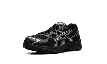 Gel 1130 PS Black/Pure Silver 1204A170 001