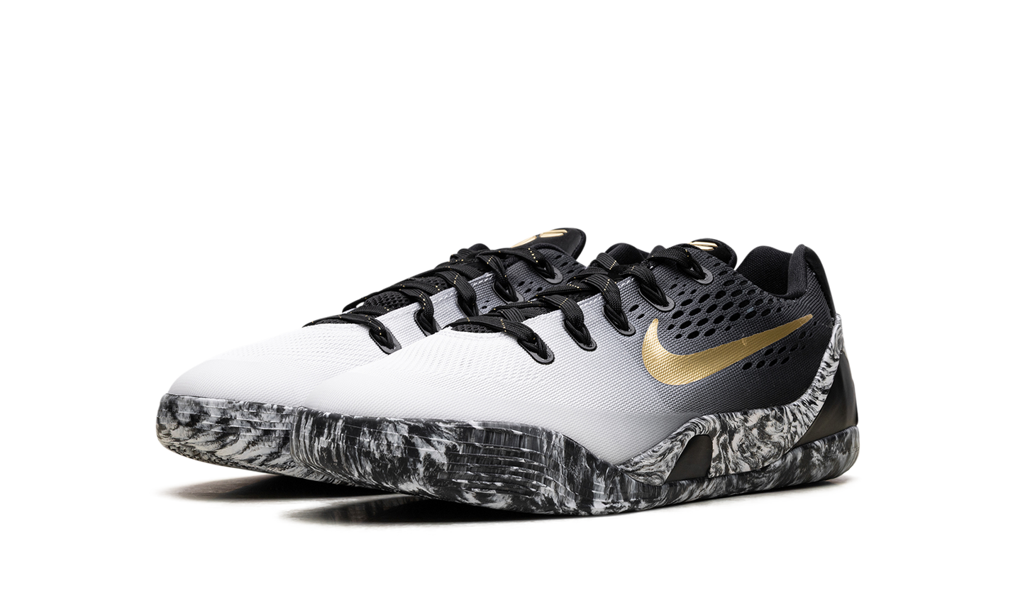 Kobe 9 Low EM GS Mambacita FV3607 002