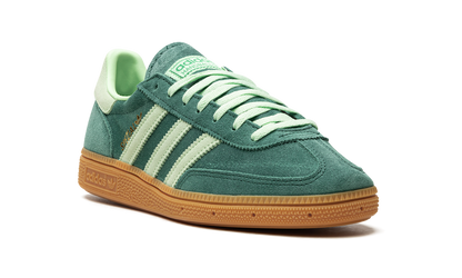 Handball Spezial WMNS  Collegiate Green / Semi Green Spark  IE5896