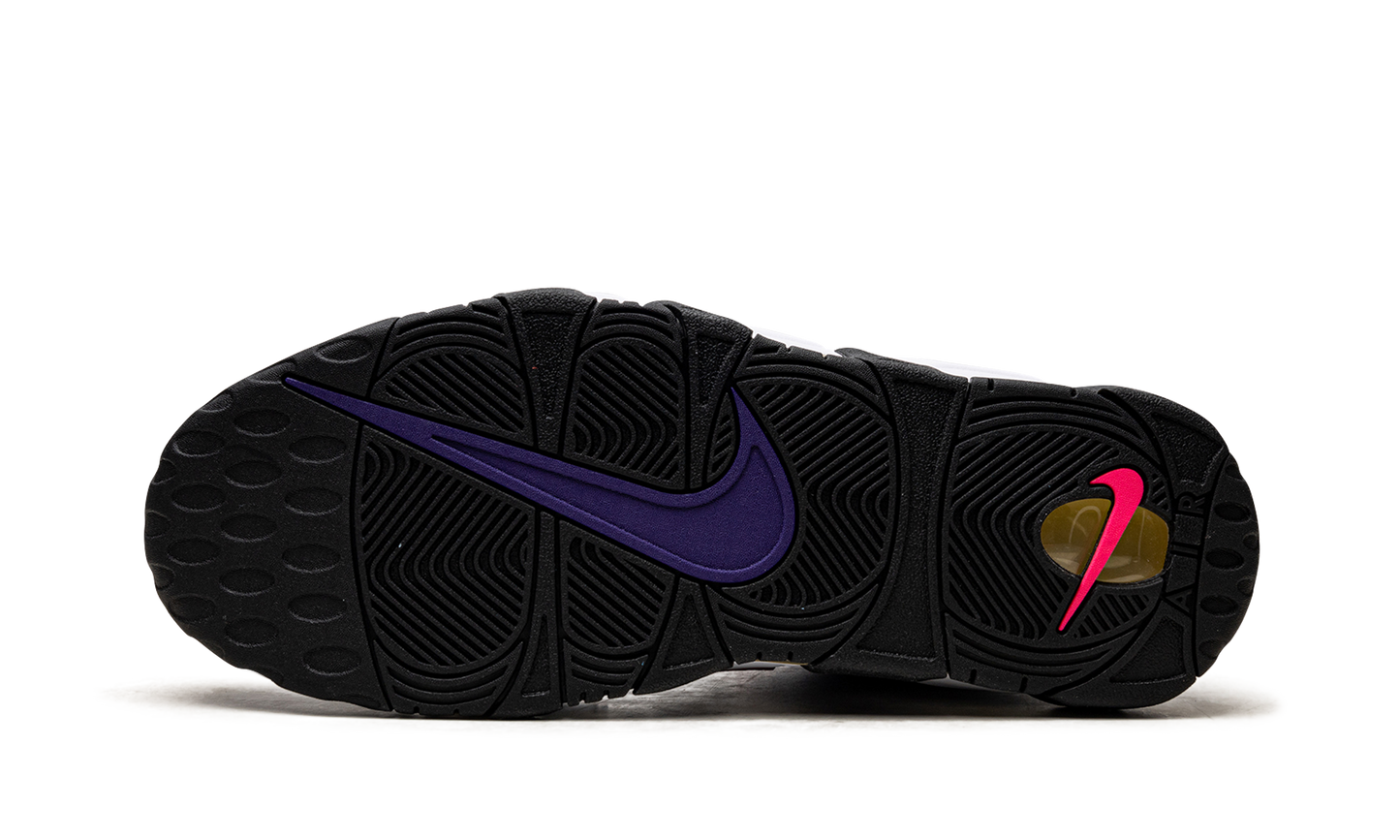 Air More Uptempo Court Purple DZ5187 001