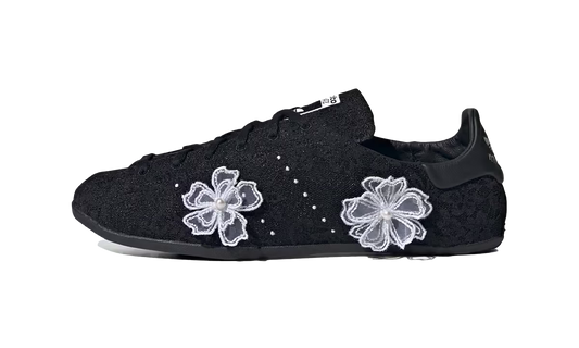 Stan Smith Lo WMNS  atmos Pink - Floral Lace  JR4475