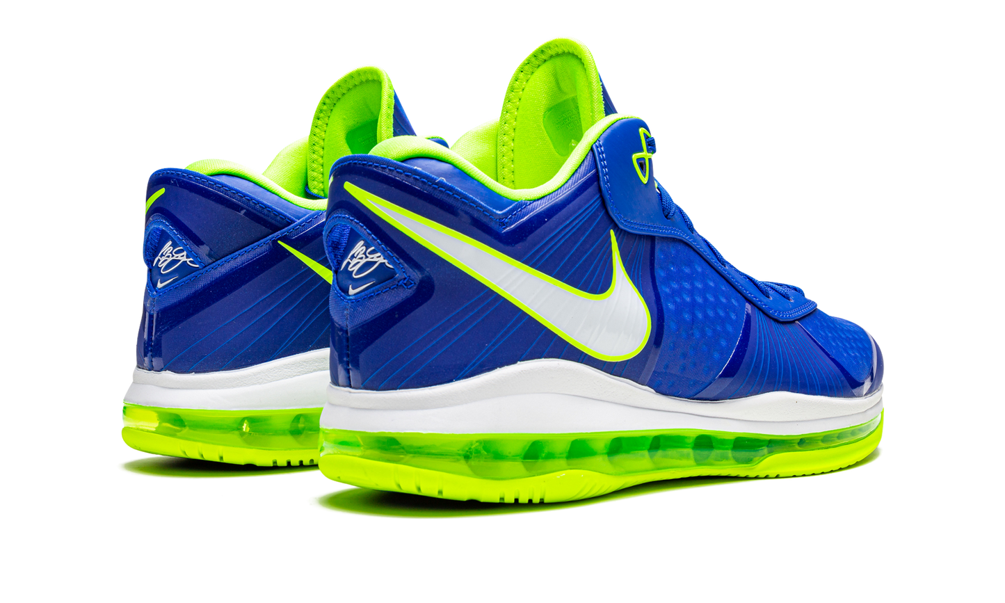 LeBron 8 V2 Low Sprite 2021 DN1581 400