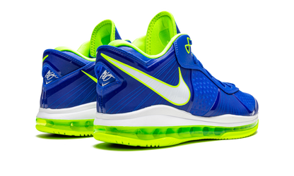 LeBron 8 V2 Low Sprite 2021 DN1581 400